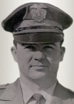 Investigator William Fredrick Carter, Jr.
