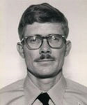 Deputy James B. Evans