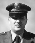 Sergeant William J. Rutledge