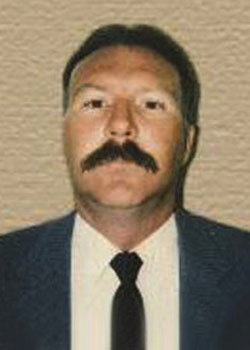 Deputy James W. Lehmann, Jr.