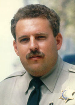 Deputy Randy Robert Lutz